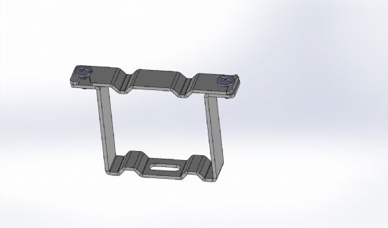 Metal Bracket